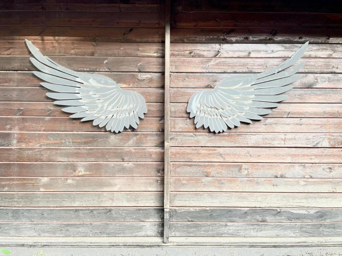 Angels Garden Hotel Kumluca Buitenkant foto